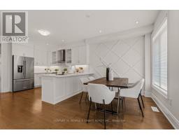 3294 Charles Fay Passage E, Oakville, ON L6M5K1 Photo 11