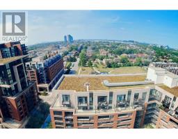 1521 - 800 Lawrence Avenue W, Toronto, ON M6A0A5 Photo 12