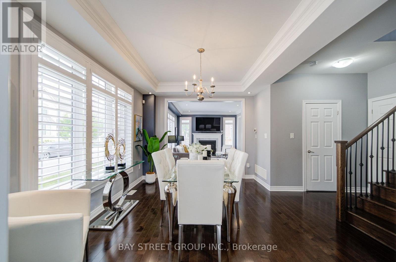 382 BEGONIA GARDENS, Oakville (GO Glenorchy) — photo 6