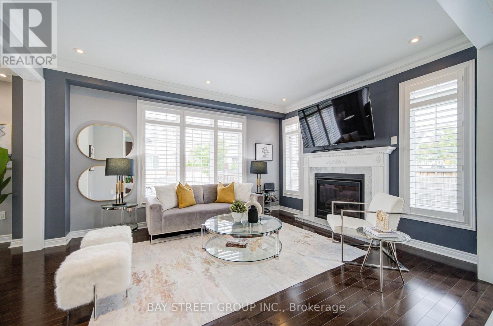 382 BEGONIA GARDENS, Oakville (GO Glenorchy) — photo 8