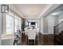 Bedroom 2 - 382 Begonia Gardens, Oakville, ON L6M1L7 Photo 6