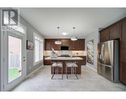 382 Begonia Gardens, Oakville, ON L6M1L7 Photo 9