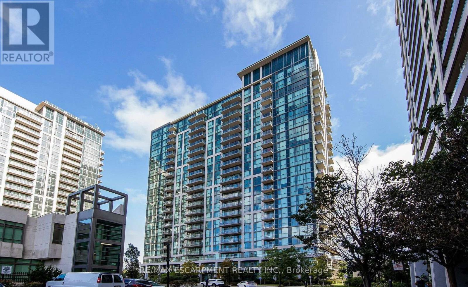 1005 - 339 RATHBURN ROAD W, Mississauga (Creditview)