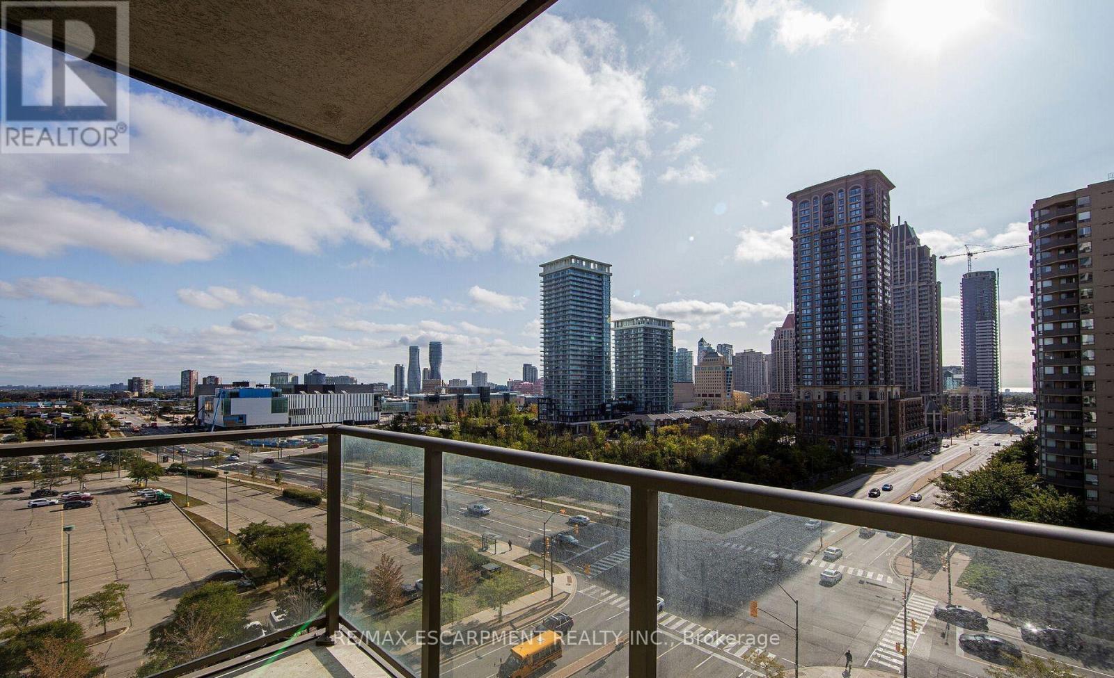 1005 - 339 RATHBURN ROAD W, Mississauga (Creditview) — photo 2