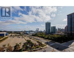 1005 - 339 Rathburn Road W, Mississauga, ON L5B0K6 Photo 19