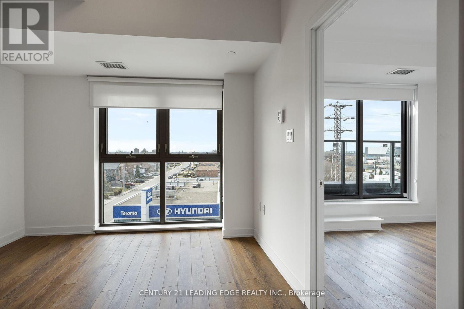 708 - 2433 DUFFERIN STREET, Toronto (Briar Hill-Belgravia) — photo 11