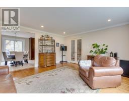 Recreational, Games room - 7 Orsi Road, Caledon, ON L7C1K9 Photo 11