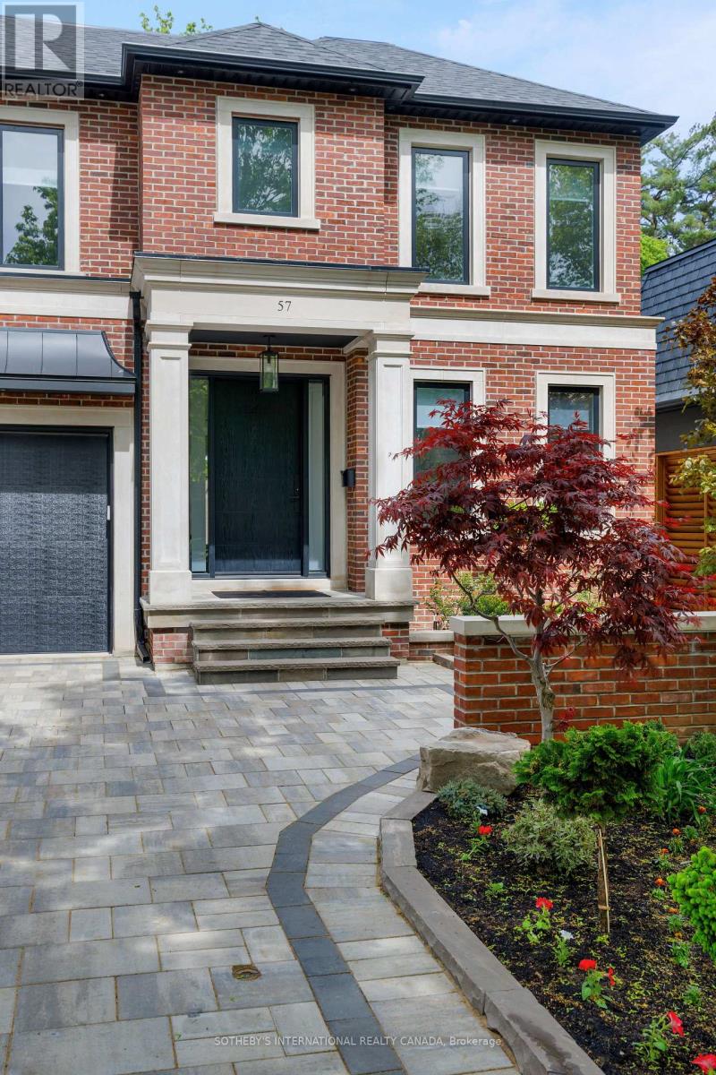 57 BURNHAMTHORPE PARK BOULEVARD, Toronto (Islington-City Centre West) — photo 3