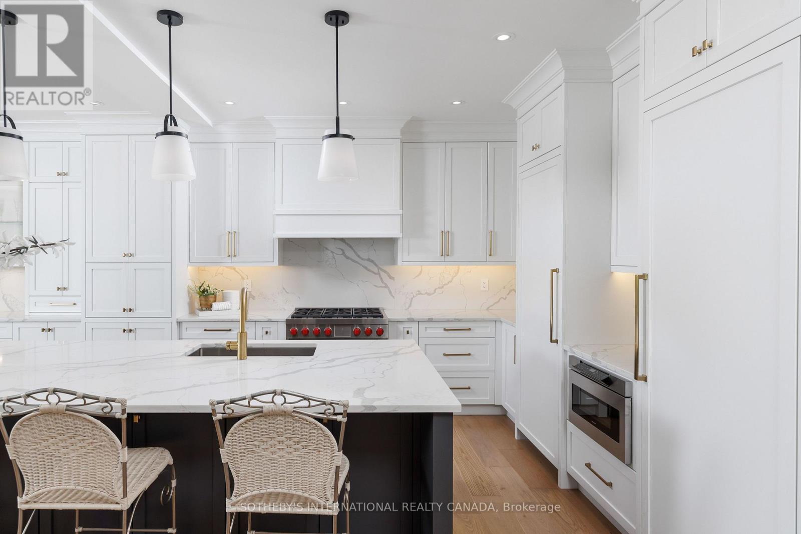 57 BURNHAMTHORPE PARK BOULEVARD, Toronto (Islington-City Centre West) — photo 8