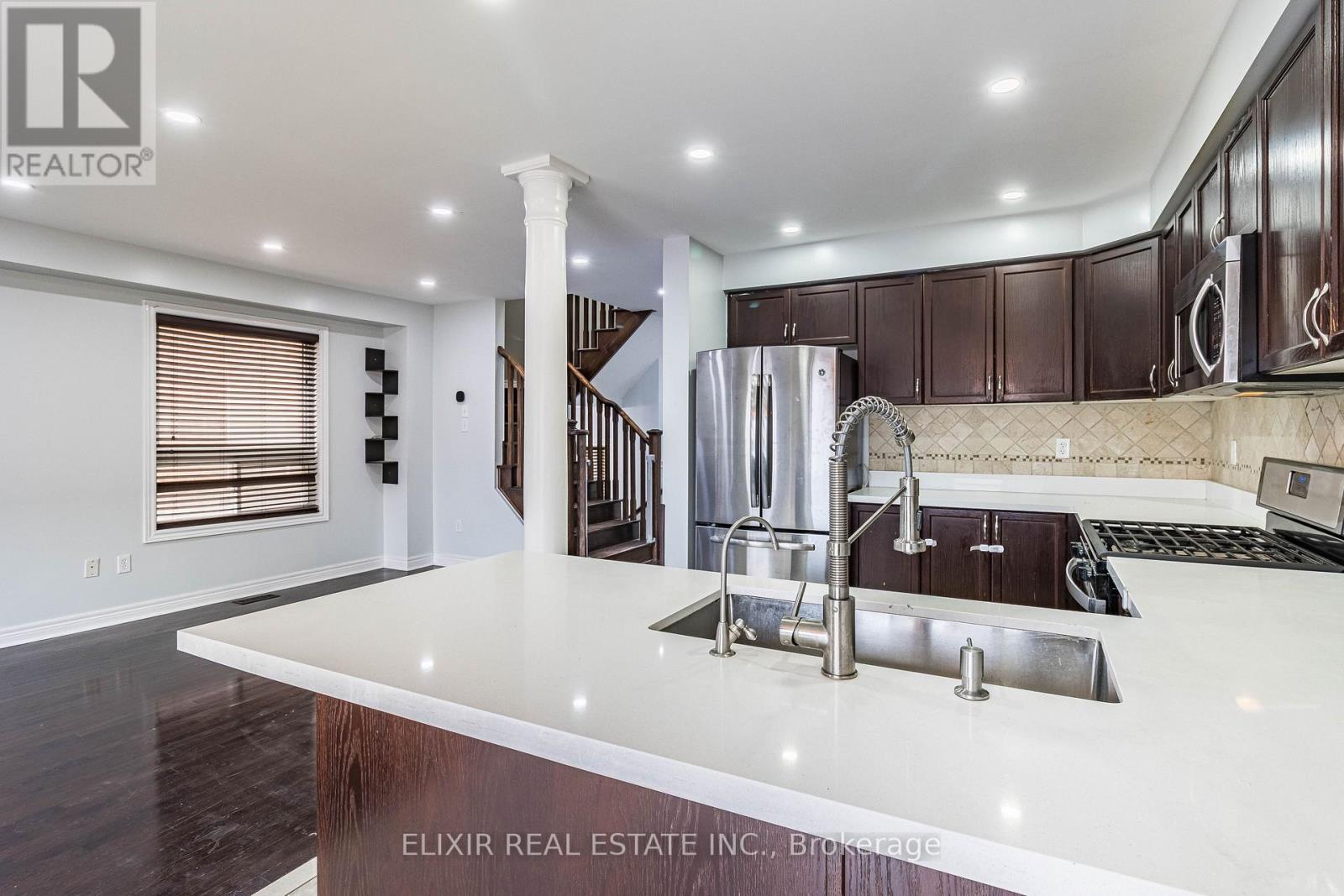 61 BUSHMILL CIRCLE, Brampton (Fletcher's Meadow) — photo 10
