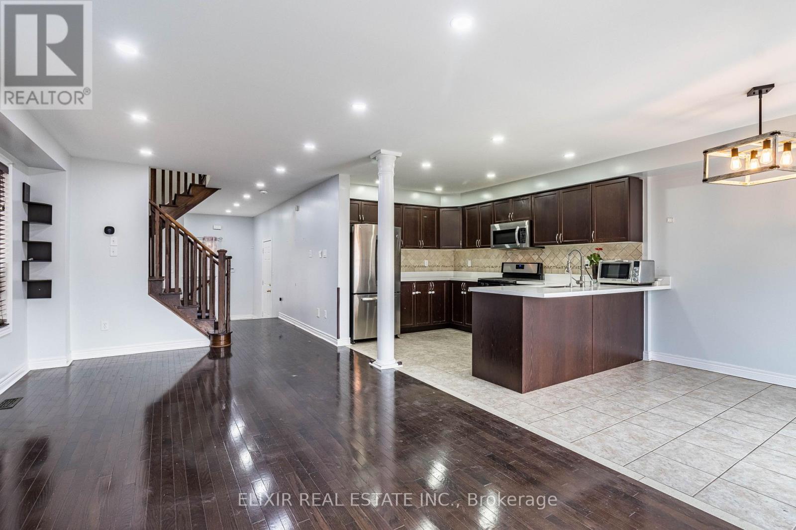 61 BUSHMILL CIRCLE, Brampton (Fletcher's Meadow) — photo 12