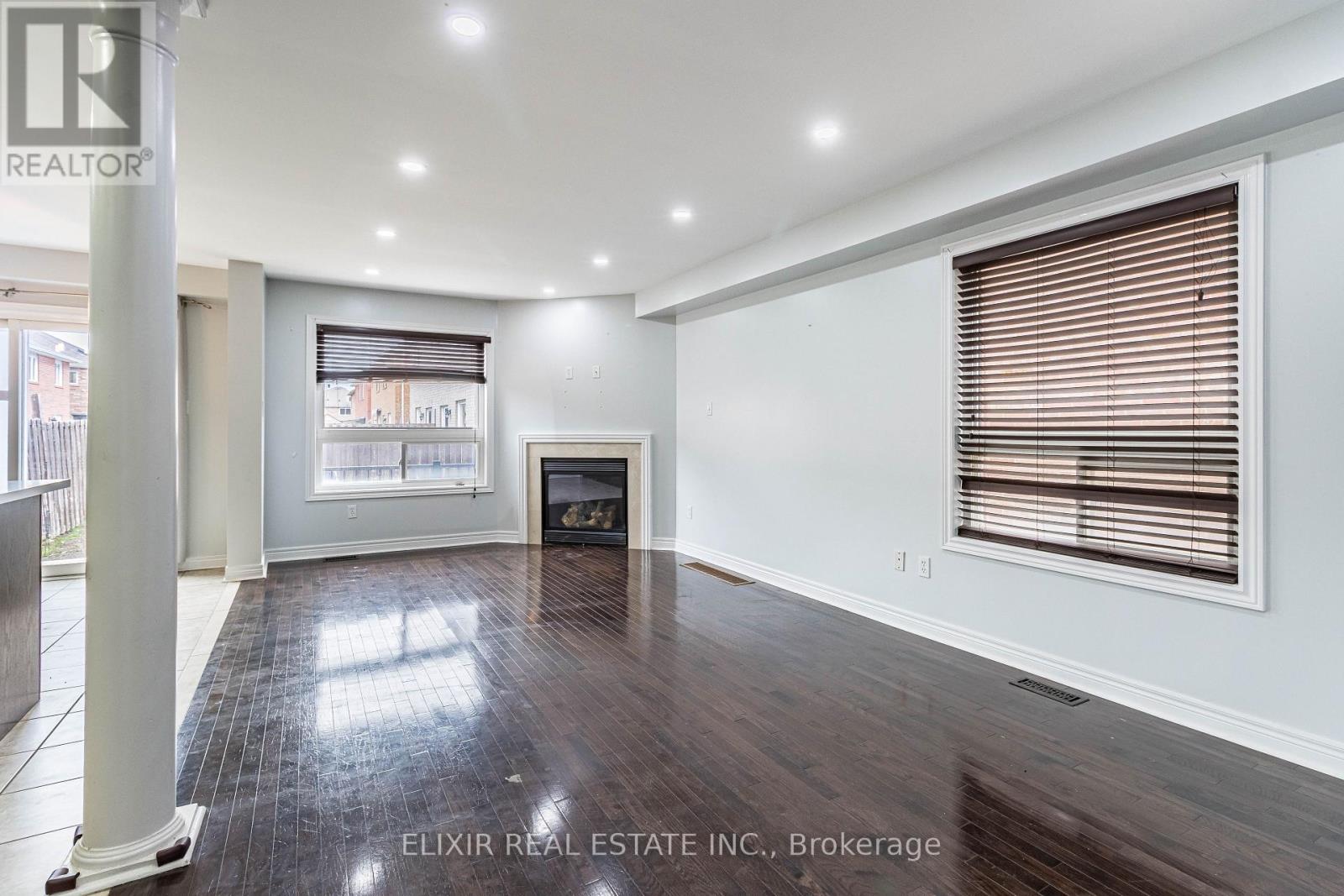 61 BUSHMILL CIRCLE, Brampton (Fletcher's Meadow) — photo 7