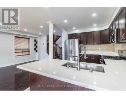 61 Bushmill Circle, Brampton, ON L7A0K7 Photo 10