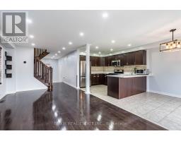 61 Bushmill Circle, Brampton, ON L7A0K7 Photo 12