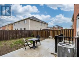 61 Bushmill Circle, Brampton, ON L7A0K7 Photo 25
