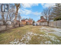 7 Mcmurchy Avenue S, Brampton, ON L6Y1Y1 Photo 41