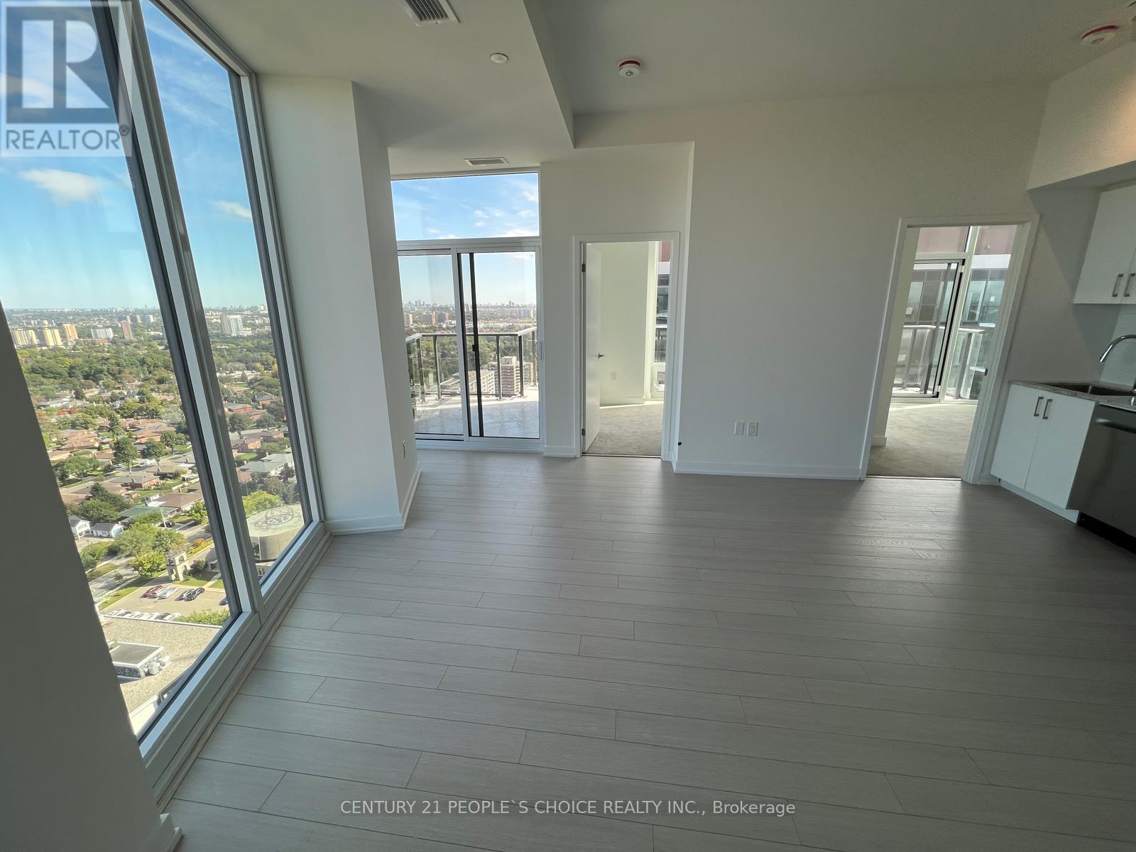 2704 - 4010 EGLINTON AVENUE W, Toronto (Humber Heights) — photo 10