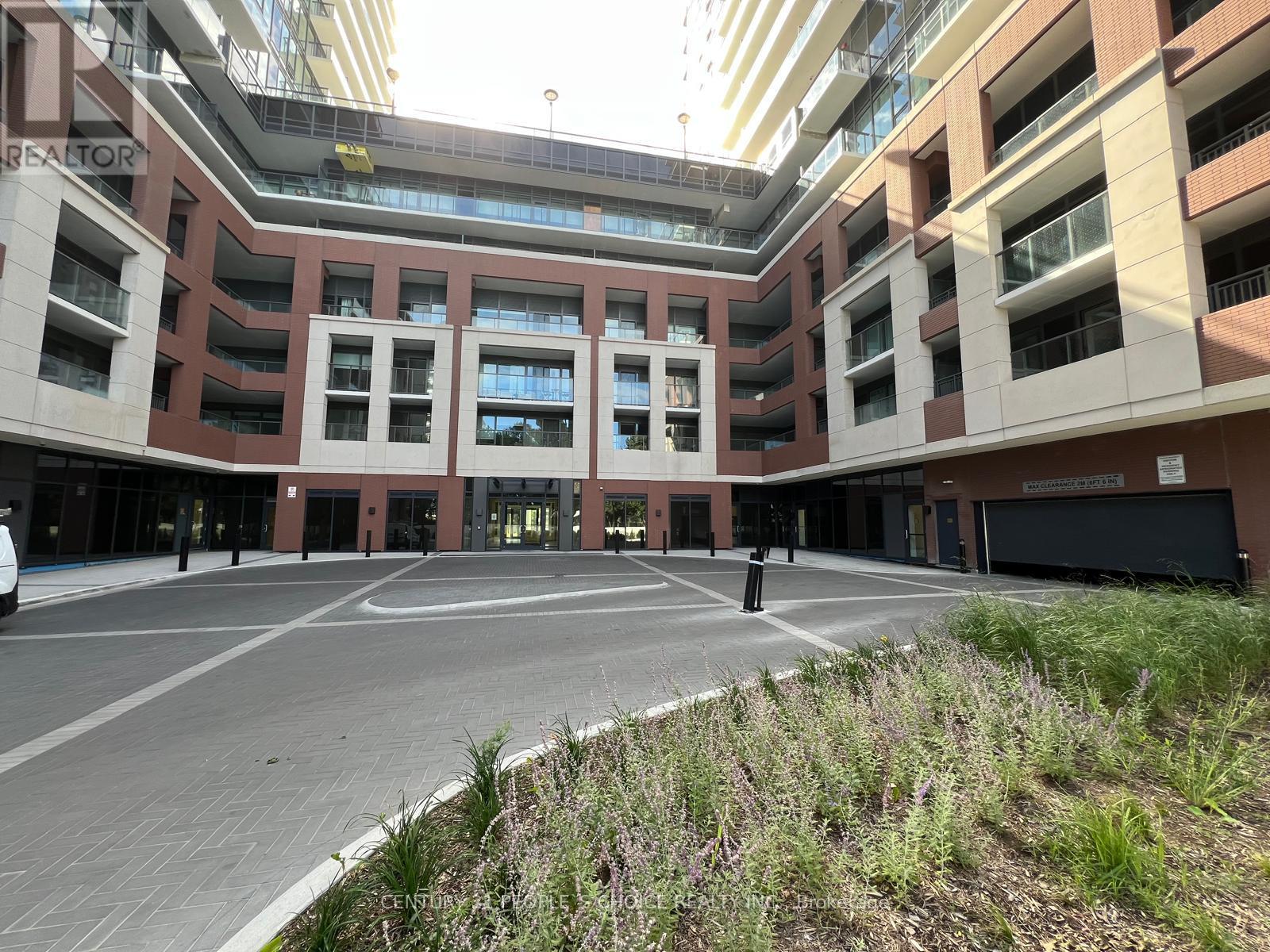 2704 - 4010 EGLINTON AVENUE W, Toronto (Humber Heights) — photo 2