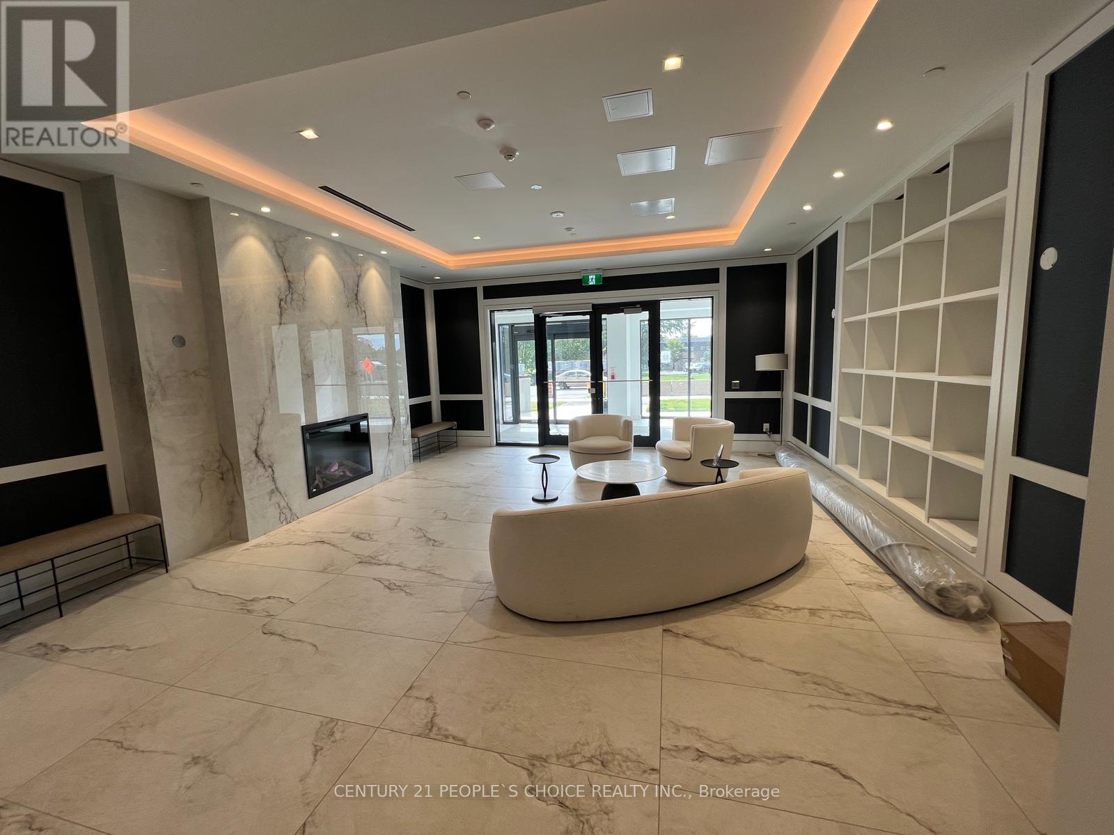 2704 - 4010 EGLINTON AVENUE W, Toronto (Humber Heights) — photo 3