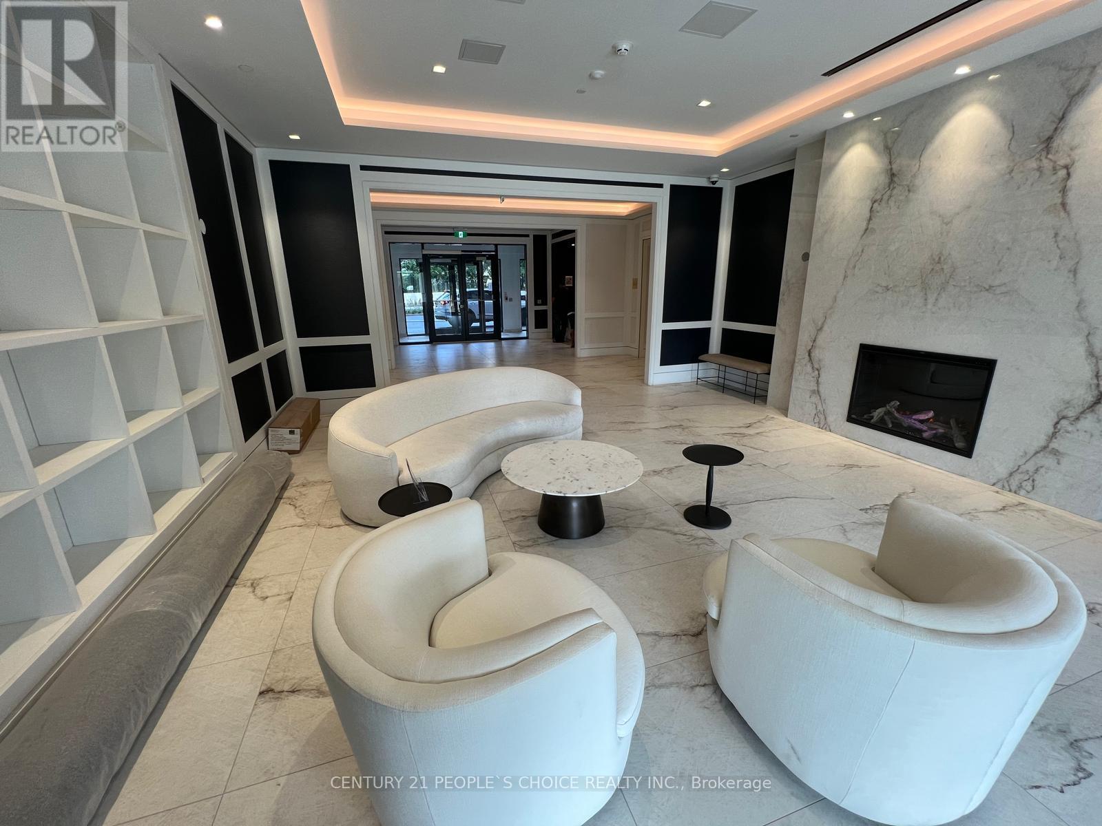 2704 - 4010 EGLINTON AVENUE W, Toronto (Humber Heights) — photo 4