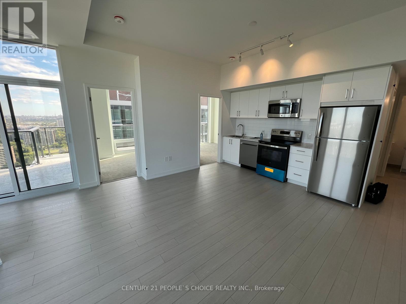 2704 - 4010 EGLINTON AVENUE W, Toronto (Humber Heights) — photo 6
