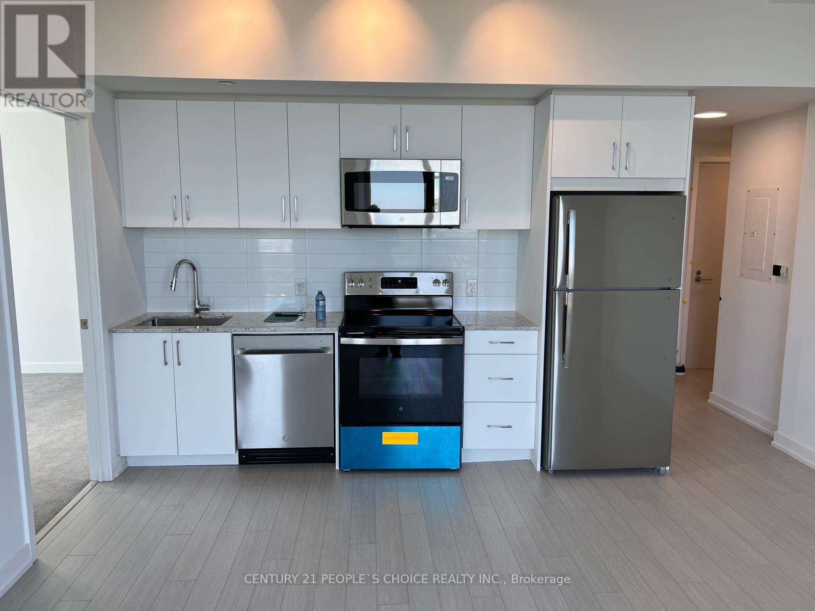 2704 - 4010 EGLINTON AVENUE W, Toronto (Humber Heights) — photo 8