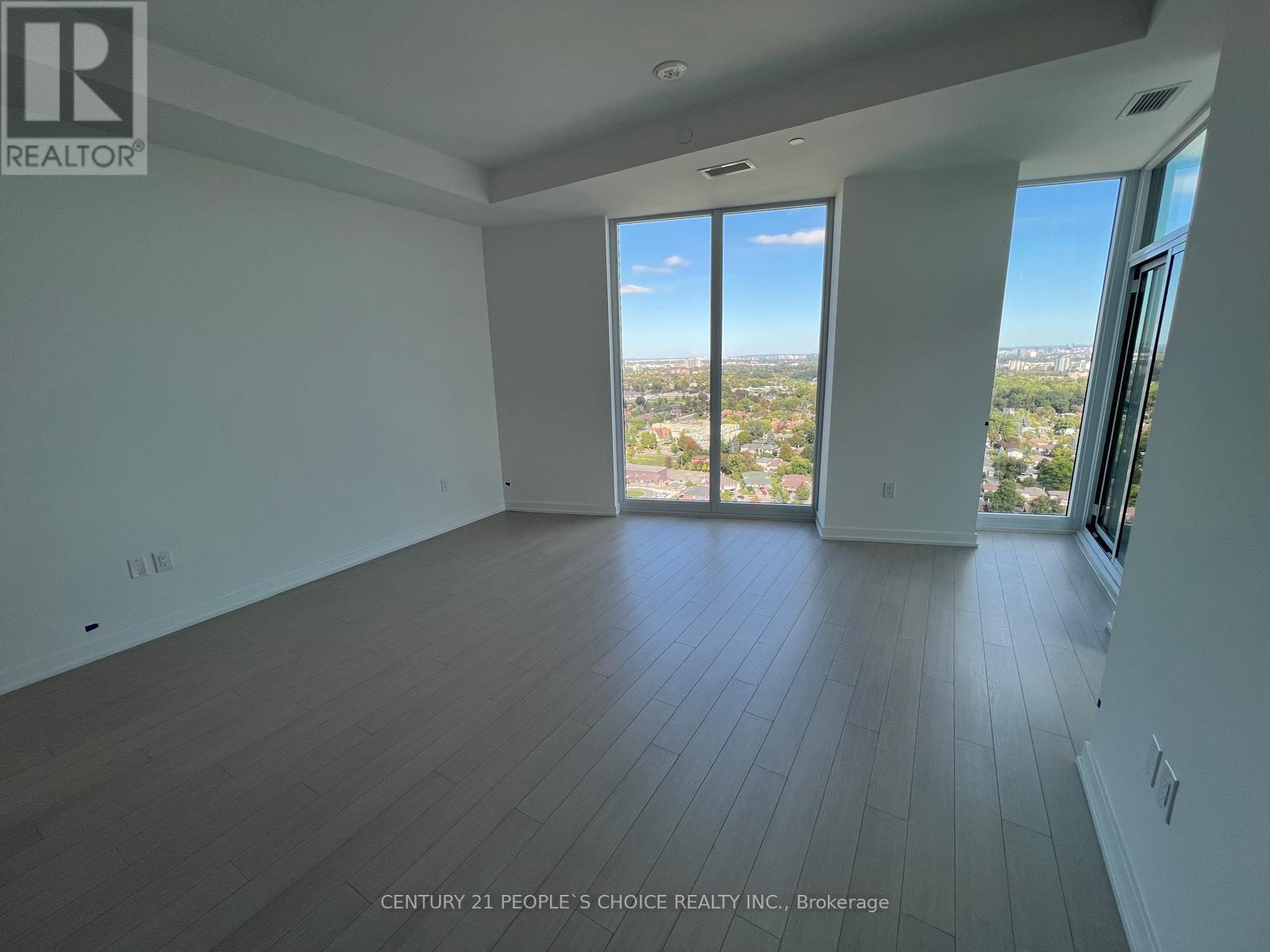 2704 - 4010 EGLINTON AVENUE W, Toronto (Humber Heights) — photo 9