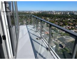 2704 - 4010 Eglinton Avenue W, Toronto, ON M9A0G5 Photo 19