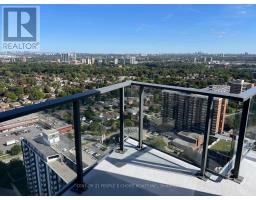 2704 - 4010 Eglinton Avenue W, Toronto, ON M9A0G5 Photo 21