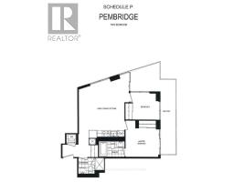 2704 - 4010 Eglinton Avenue W, Toronto, ON M9A0G5 Photo 28