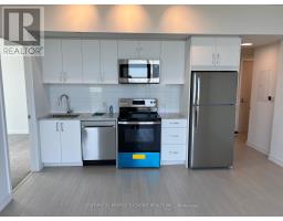 2704 - 4010 Eglinton Avenue W, Toronto, ON M9A0G5 Photo 8