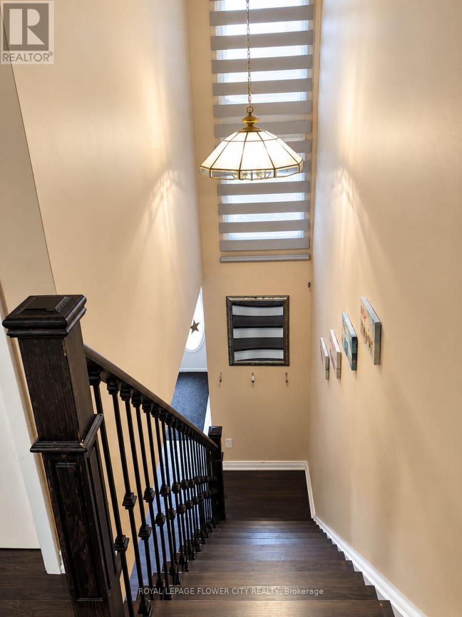 5 - 5 FOSTER CRESCENT, Brampton (Brampton North) — photo 6