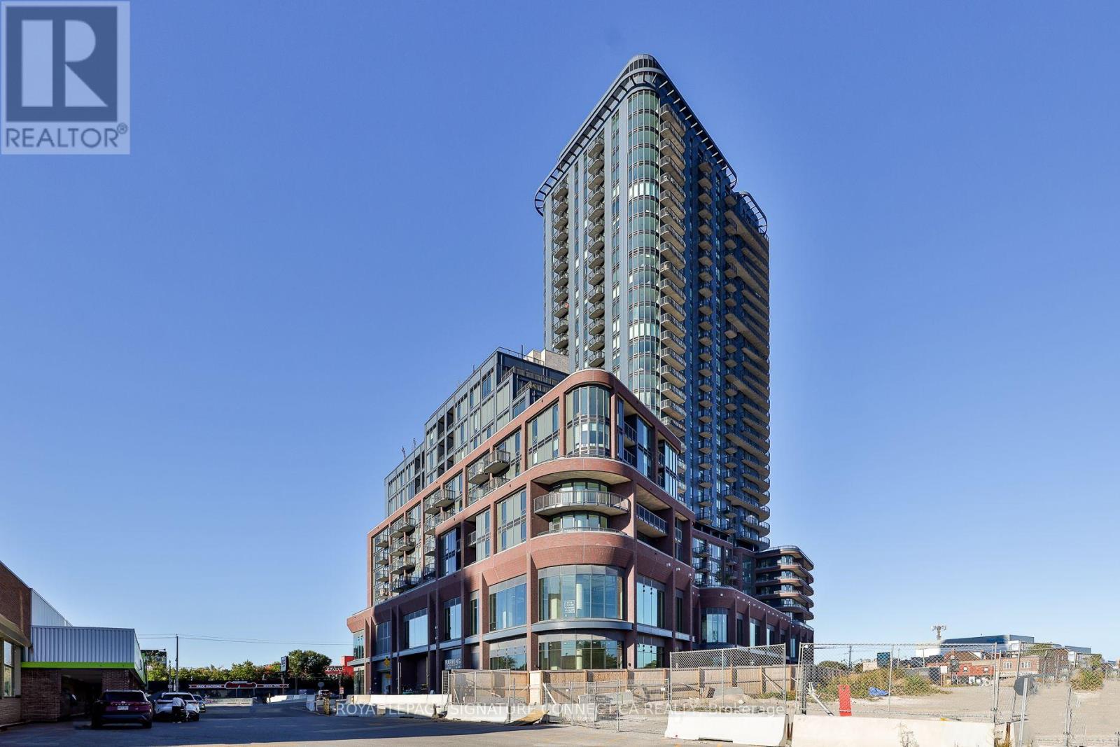 1309 - 1185 DUPONT STREET, Toronto (Dovercourt-Wallace Emerson-Junction)