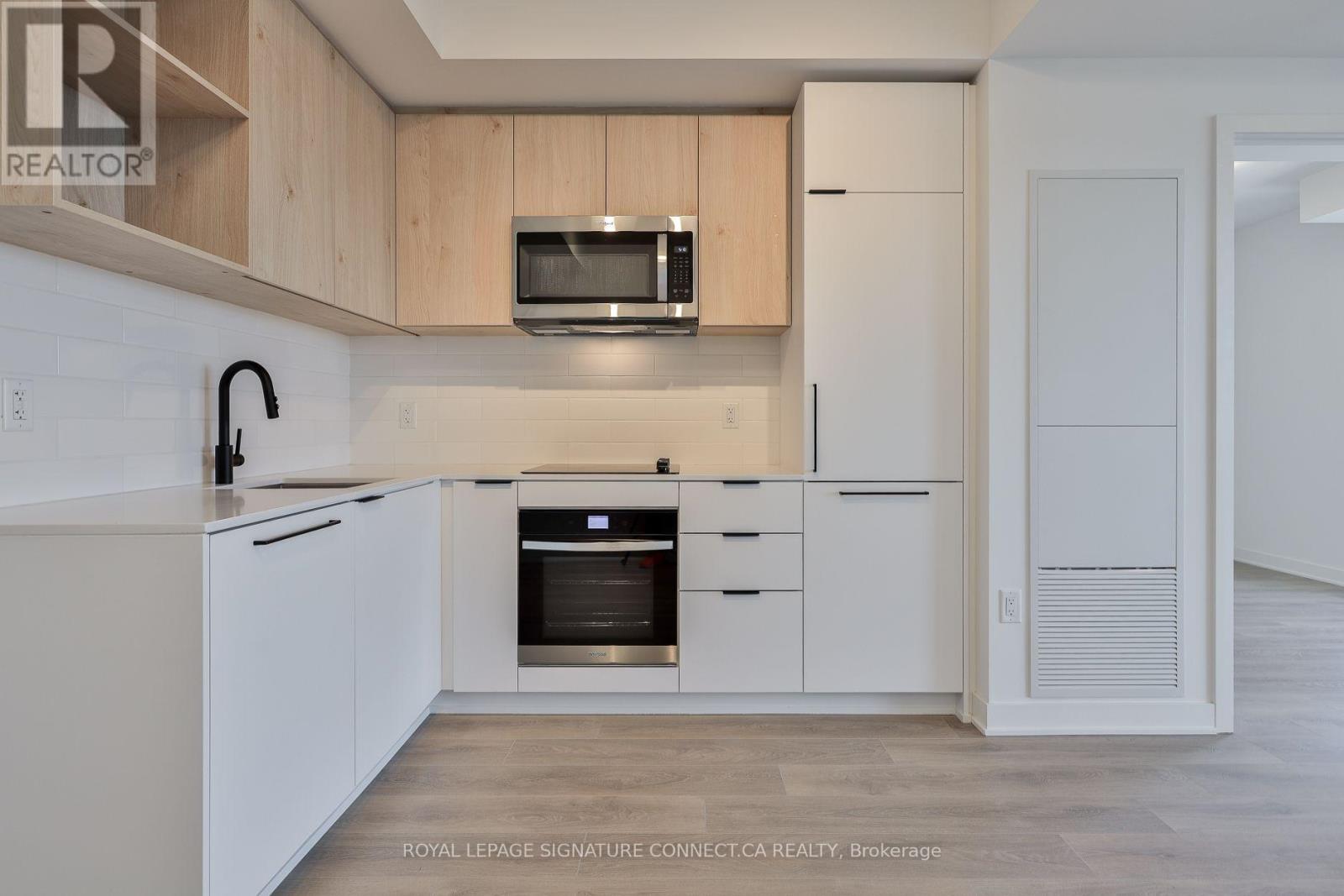 1309 - 1185 DUPONT STREET, Toronto (Dovercourt-Wallace Emerson-Junction) — photo 2