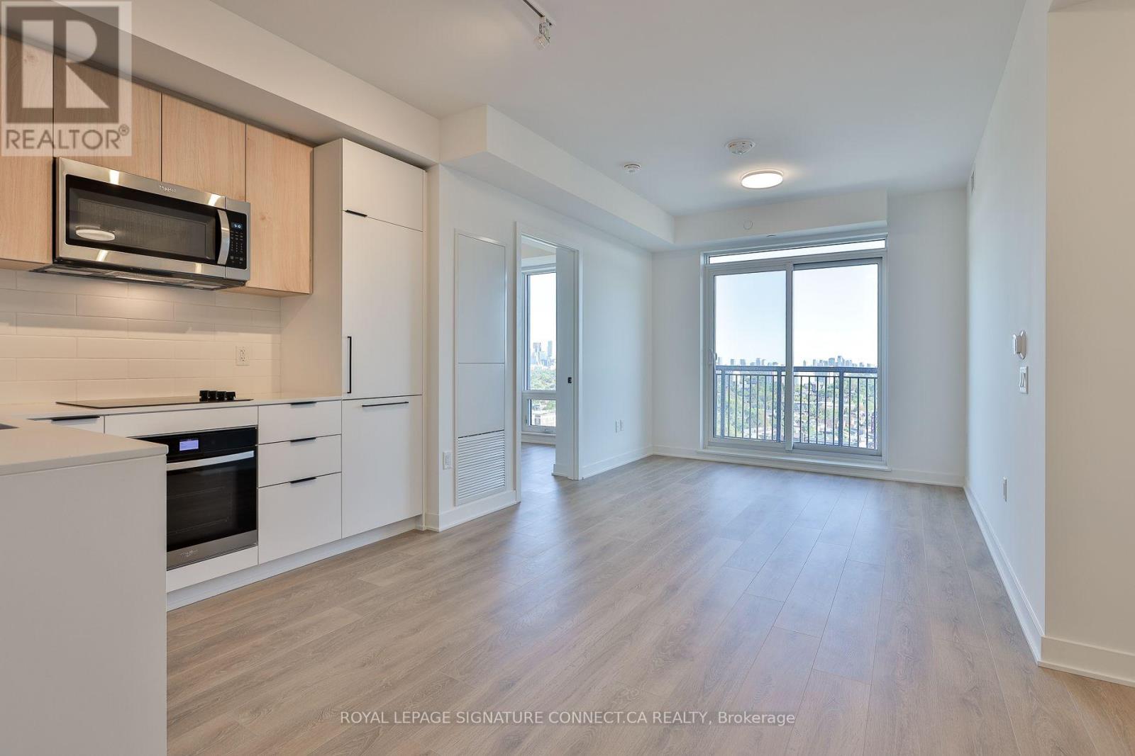 1309 - 1185 DUPONT STREET, Toronto (Dovercourt-Wallace Emerson-Junction) — photo 3