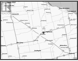 Lot 67 Brewester's Lake Road, Grey Highlands, ON N0C1M0 Photo 9