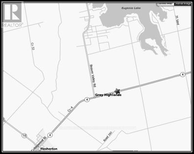 Lot 67 Brewester's Lake Road, Grey Highlands, ON photo 10