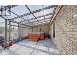 Sunroom - 1971 Berlett's Road, Wilmot, ON N0B2L0 Photo 11
