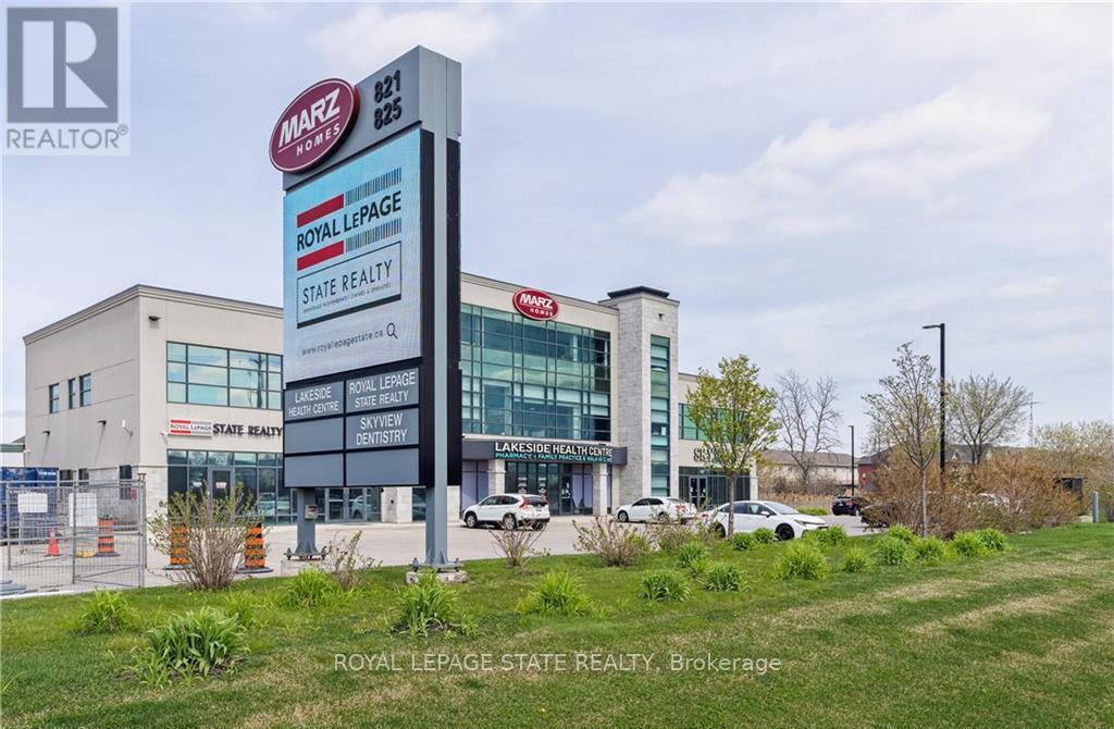 821 NORTH SERVICE ROAD, Hamilton (Lakeshore) — photo 4
