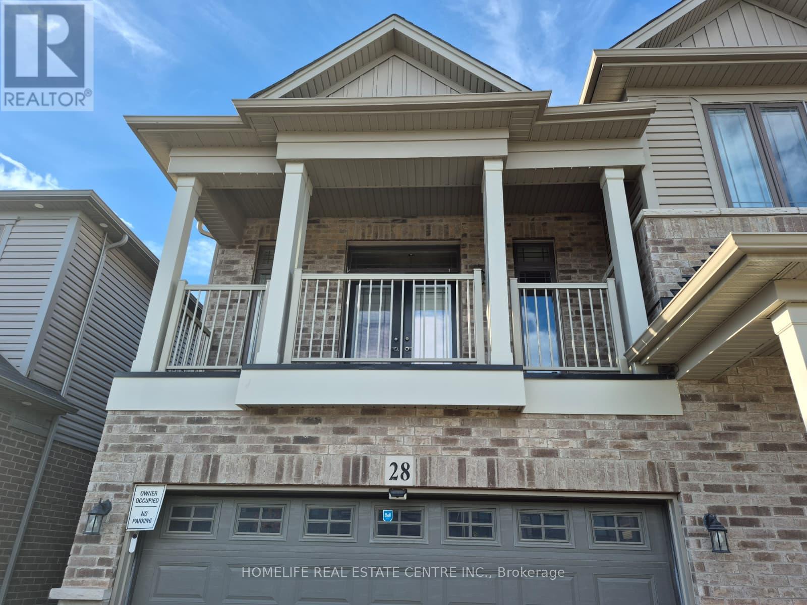 28 LADD AVENUE, Brantford — photo 2