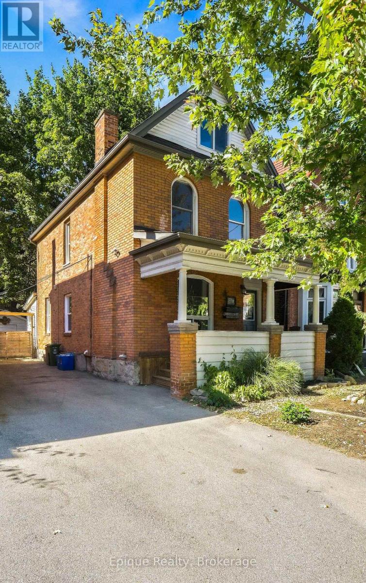 170 EMERALD STREET S, Hamilton (Stinson)