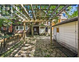 170 Emerald Street S, Hamilton, ON L8N2V7 Photo 35