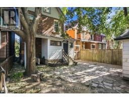 170 Emerald Street S, Hamilton, ON L8N2V7 Photo 36