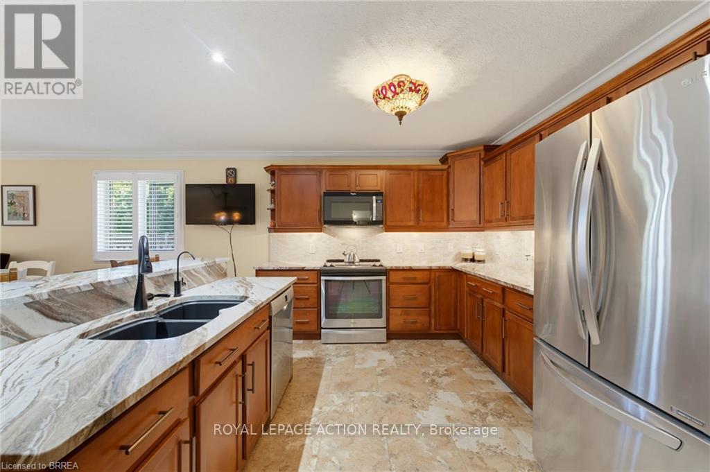 8 - 601 CONKLIN ROAD, Brantford — photo 10