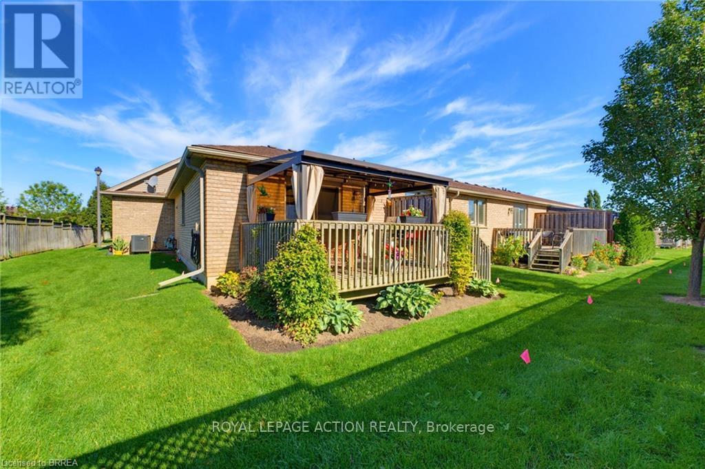 8 - 601 CONKLIN ROAD, Brantford — photo 3