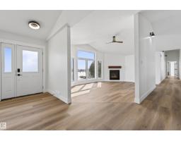 Laundry room - 61426 Rge Rd 455, Rural Bonnyville M D , AB T9N2J2 Photo 10
