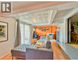Dining room - 13353 16 Avenue, Blairmore, AB T0K0E0 Photo 8