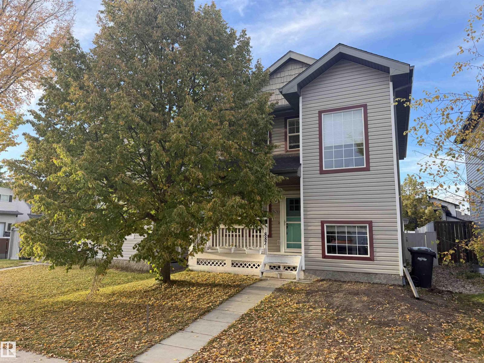 887 OAKLAND BV, Devon, Alberta, T9G2H5