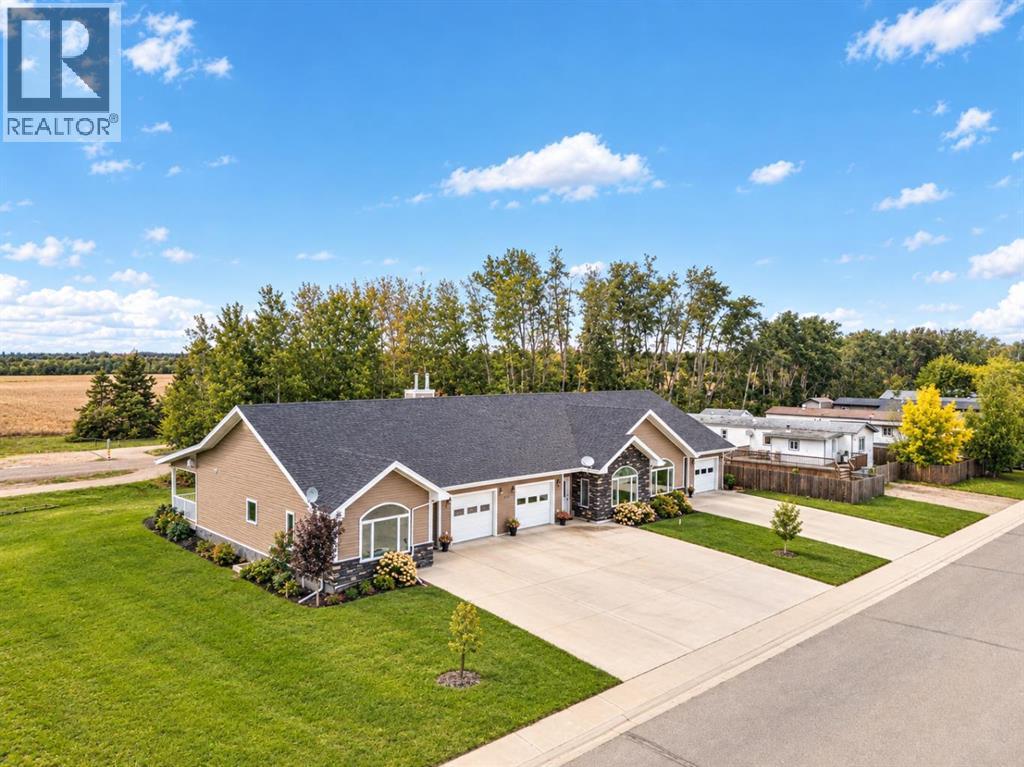 10104 #1 112 Street, La Crete, Alberta, T0H2H0