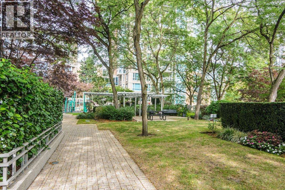 2 Bed, 2 Bath Apartment for Sale in Vancouver – 802 388 DRAKE STREET, Vancouver – MLS# R3156151 - Image 81